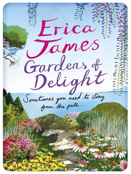 Gardens Of Delight (eBook)